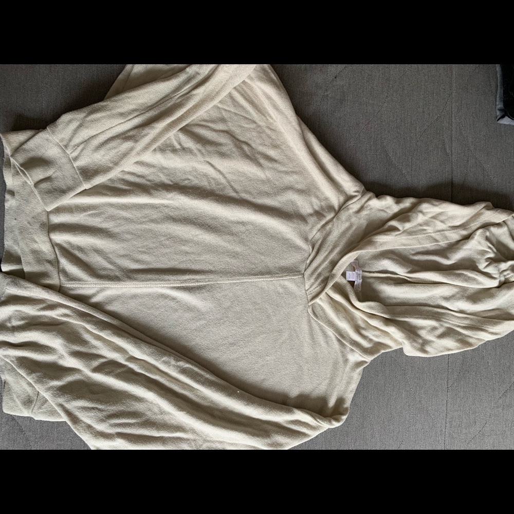 Pullover American Eagle hoodie